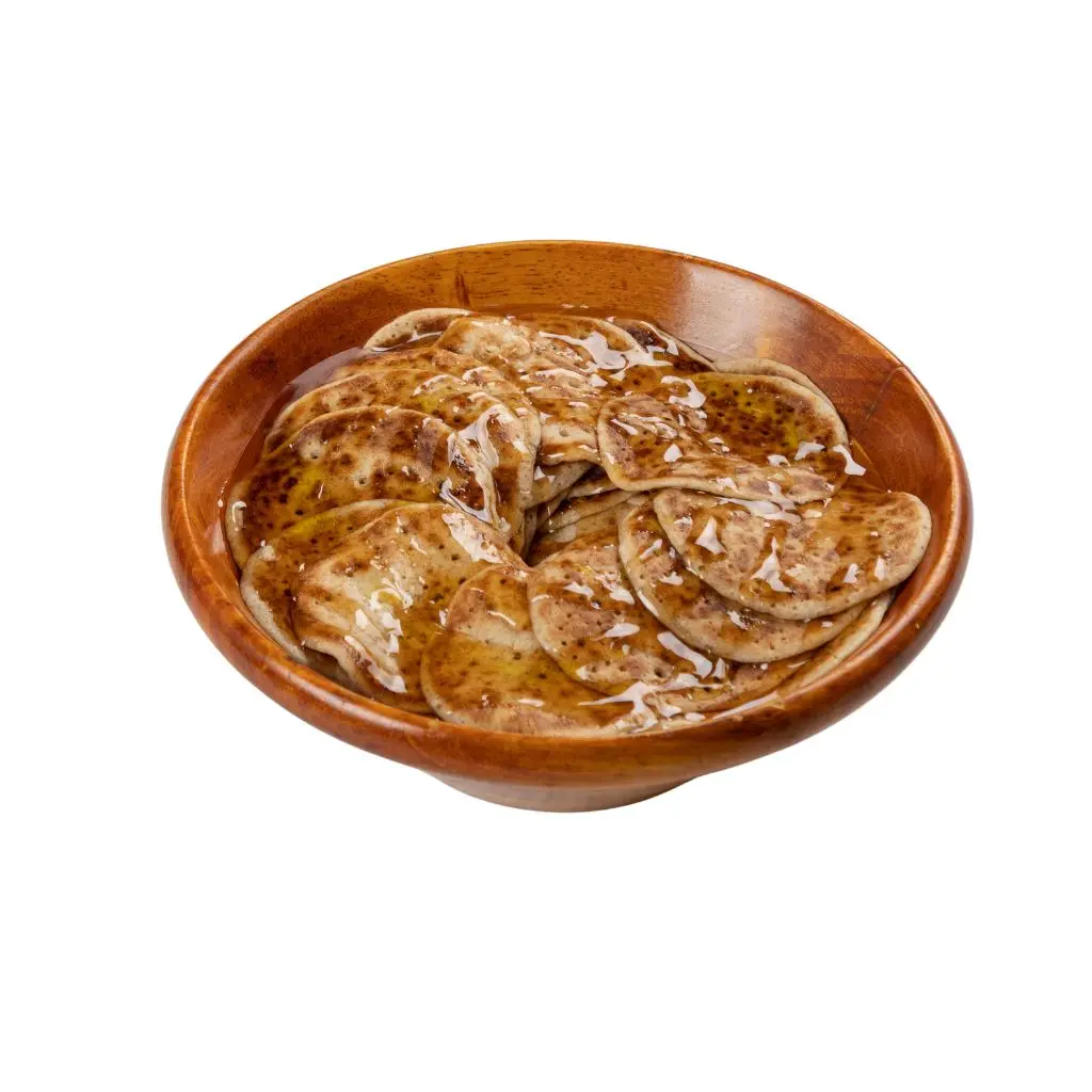 رغفان مصابيب   - عائلي